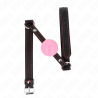 Kink - Boule Or Rose 4 Cm Bag 60 X 2 Cm